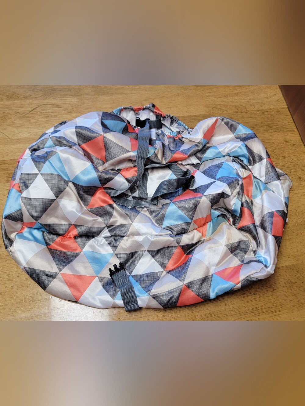 Shopping Cart & High Chair Cover